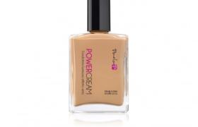 Fond de Teint Power Cream N.02