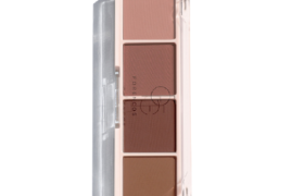 FORENCOS - Bare Palette d'ombres - 6g - 06 Mute