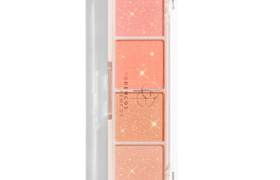 FORENCOS - Bare Palette d'ombres - 6g - 09 Bouquet
