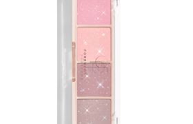 FORENCOS - Bare Palette d'ombres - 6g - 10 Hydrangea