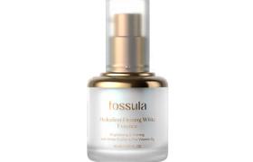 fossula - Hydrafirst Firming White Essence - 30ml