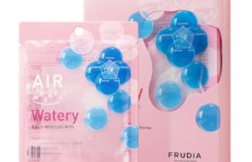 FRUDIA - AIR Masque 24 Milou - 10pièces