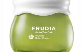 FRUDIA - Avocado Relief Crème - 55g