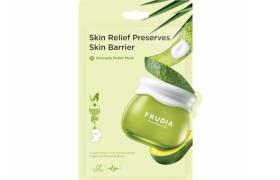 FRUDIA - Avocado Relief Masque (nouveau) - 20ml*1pièce