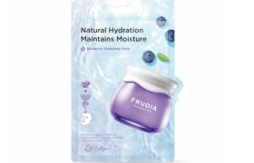 FRUDIA - Blueberry Hydrating Masque (nouveau) - 20ml*1pièce