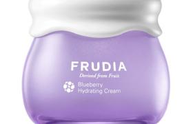 FRUDIA - Crème Hydratante aux Myrtilles - 55g