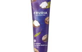 FRUDIA - Crème pour les mains My Orchard - 30g - Shea Butter