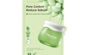 FRUDIA - Green Grape Pore Control Masque (nouveau) - 20ml*1pièce