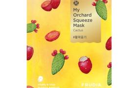FRUDIA - My Orchard Masque de Compression - Cactus - 1pièce