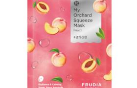 FRUDIA - My Orchard Masque de Compression - Peach - 1pièce