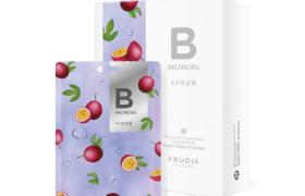 FRUDIA - My Orchard Squeeze Mask - Fruit de la Passion...