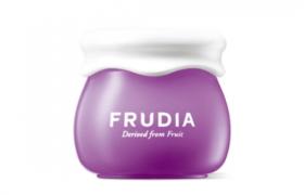 FRUDIA - Myrtille hydratante, crème intensive - 10g