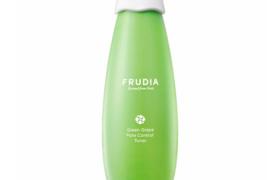 FRUDIA - Raisin vert Réducteur de Pores, toner - 195ml
