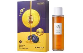FRUDIA X BEAUTY OF JOSEON Kit De Secours Après-masque FRUDIA X BEAUTY OF JOSEON Kit De Secours Après-masque