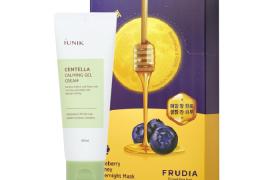 FRUDIA x iUNIK Set Apaisant FRUDIA x iUNIK Set Apaisant