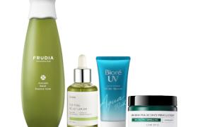 FRUDIA x iUNIK x Kao x SOME BY MI Set de Héros de soins de la peau FRUDIA x iUNIK x Kao x SOME BY MI Set de Héros de soins de la peau