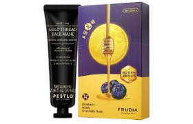 FRUDIA X PESTLO Set Buffet De Masque FRUDIA X PESTLO Set Buffet De Masque