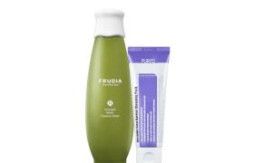 FRUDIA X PURITO Set Apaisant FRUDIA X PURITO Set Apaisant