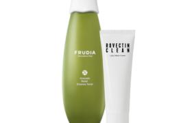 FRUDIA x ROVECTIN Set Great Skin FRUDIA x ROVECTIN Set Great Skin