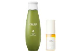 FRUDIA X Sioris Set Rafraîchissant FRUDIA X Sioris Set Rafraîchissant