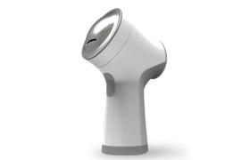 Future Lab - Appareil de lissage de la peau des mains et des pieds