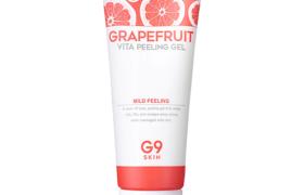 G9SKIN - Grapefruit Vita Gel Peeling - 150 ml