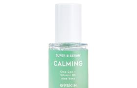 G9SKIN - Super B Sérum Calmant - 30ml
