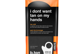 Gant applicateur d'autobronzant Mitt i don't want tan on my hands b.tan