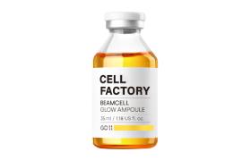 GD11 - Cell Factory Ampoule Beamcell Glow - 35ml