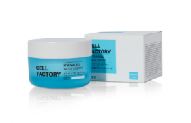 GD11 - Cell Factory Hydracell Aqua Cream - 50ml