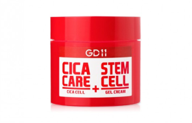 GD11 - Cica Cell Gel Cream - 50ml