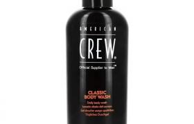 Gel douche Body Wash American Crew 100ML