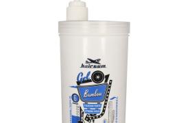 Gel fixant bambou Hairgum 900 Gr