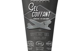 Gel fixation forte Hairgum 125g
