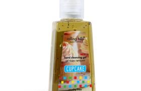 Gel main nettoyant Cupcake Rolling Hills 30ML