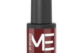 Gel Polish Chalet 261 Fireplace ME by Mesauda 4.5ML