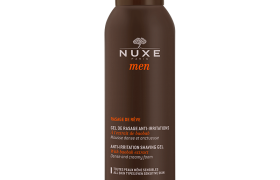 Gel de rasage anti-irritation Nuxe Men 150ML