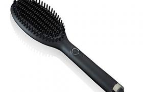 GHD - Glide - Brosse Lissante (Noir)