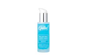 Gilla8 - Dual Super Power Hydrating Essence Booster - 50ml