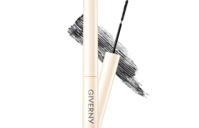GIVERNY - Mascara Pinceau Sensible - 4g - 01 Black
