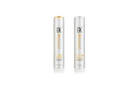 GKHair Pack Shampoing et Conditioner Balancing 300 ml GKHair Pack Shampoing et Conditioner Balancing 300 ml