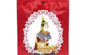 Gold Princess - Patch chaud - 5pièces