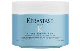 Gommage énergisant Fusio-Scrub Kérastase 250ML