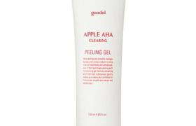 Goodal - Apple AHA Gel Peeling Clair - 120ml