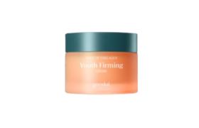 Goodal - Crème Raffermissante Jeunesse Abricot Collagène - 50ml