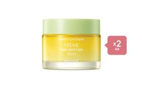 Goodal Goodal Green Tangerine Vita-C Dark Spot Care Cream - 50ml...