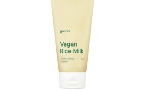 Goodal - Vegan Rice Milk Crème hydratante - 70ml