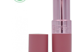 GOSH Luxury Rose Lips - 005 SEDUCE GOSH Luxury Rose Lips - 005 SEDUCE