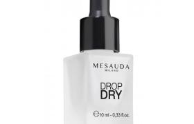 Gouttes de sèchage rapide Drop Dry NAIL CARE 112 10ml