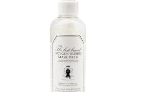 Graymelin - Pack Masque à Bulles d'Oxygène - 200ml